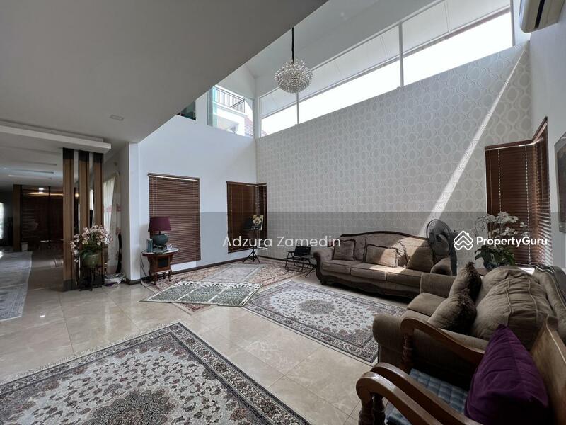 Rumah Banglo untuk Dijual di Country Heights (Kajang) - Adzura Zamedin - PropertyGuru.com.my