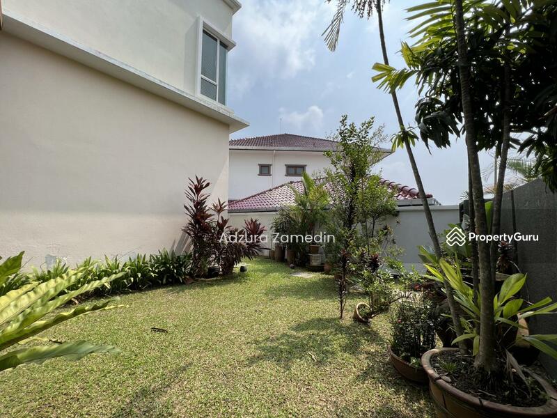 Rumah Banglo untuk Dijual di Country Heights (Kajang) - Adzura Zamedin - PropertyGuru.com.my