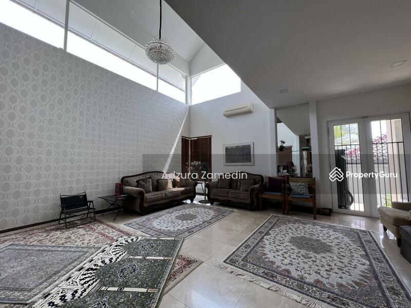 Rumah Banglo untuk Dijual di Country Heights (Kajang) - Adzura Zamedin - PropertyGuru.com.my