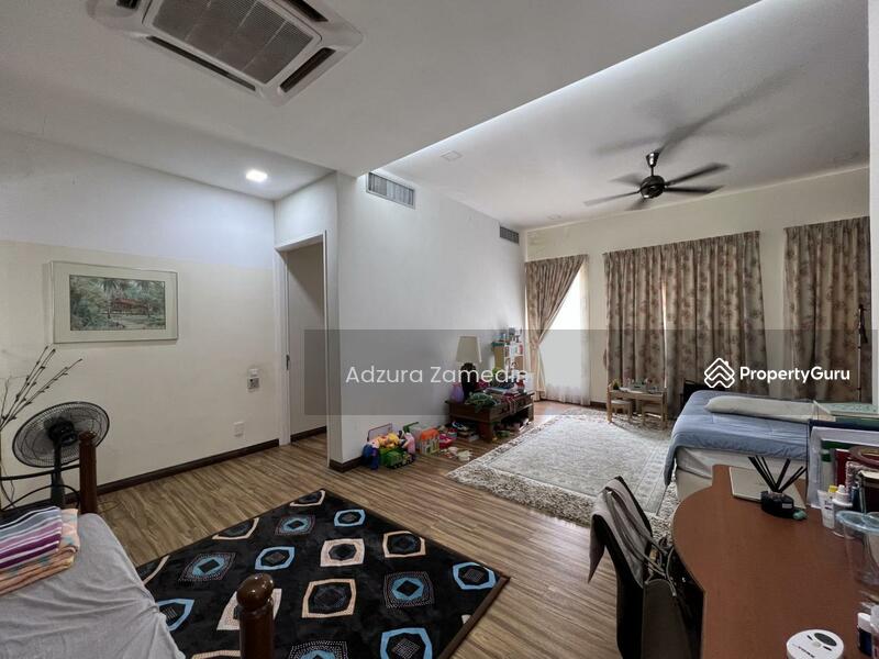 Rumah Banglo untuk Dijual di Country Heights (Kajang) - Adzura Zamedin - PropertyGuru.com.my