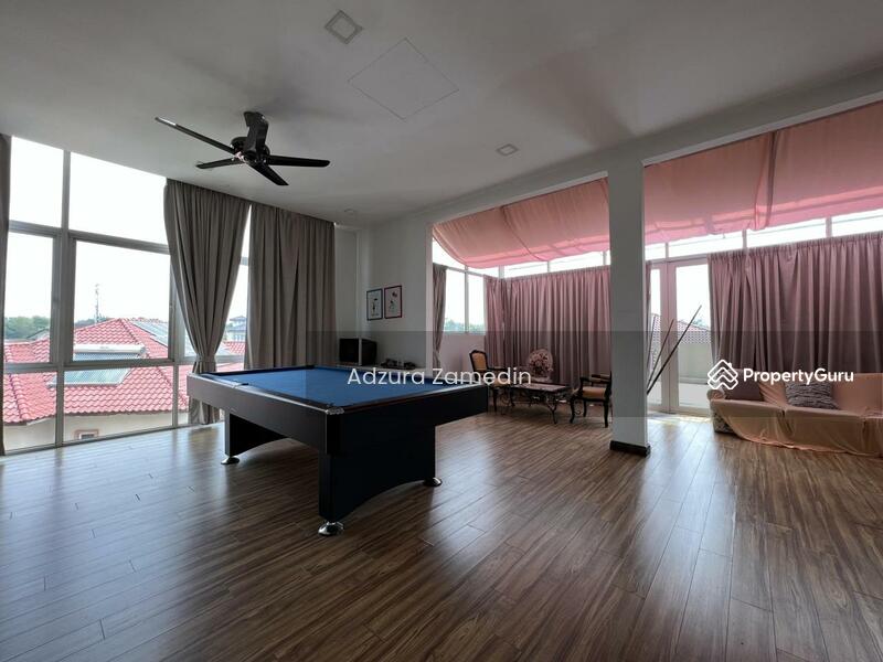 Rumah Banglo untuk Dijual di Country Heights (Kajang) - Adzura Zamedin - PropertyGuru.com.my
