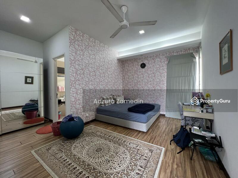 Rumah Banglo untuk Dijual di Country Heights (Kajang) - Adzura Zamedin - PropertyGuru.com.my