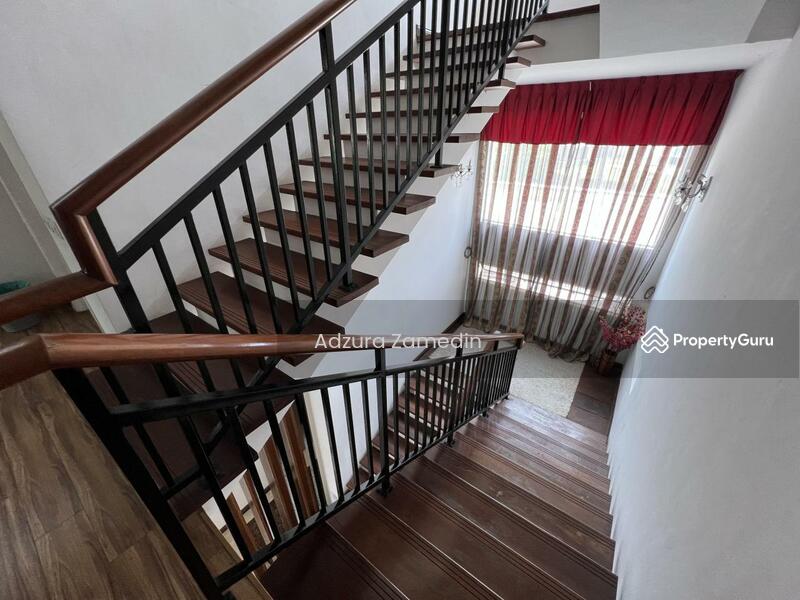 Rumah Banglo untuk Dijual di Country Heights (Kajang) - Adzura Zamedin - PropertyGuru.com.my
