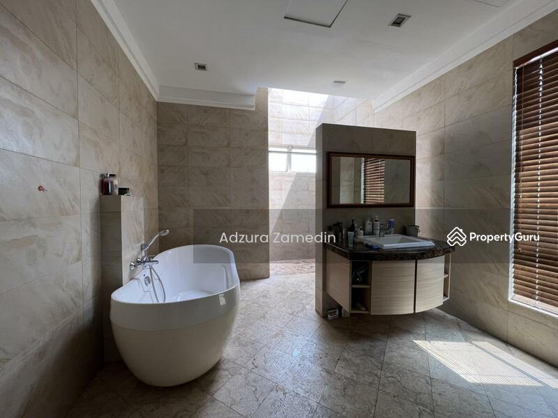 Rumah Banglo untuk Dijual di Country Heights (Kajang) - Adzura Zamedin - PropertyGuru.com.my