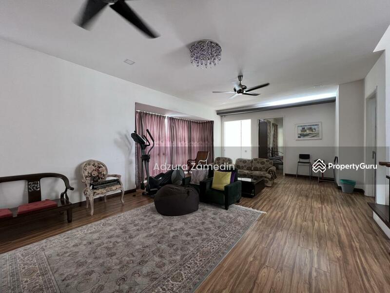 Rumah Banglo untuk Dijual di Country Heights (Kajang) - Adzura Zamedin - PropertyGuru.com.my