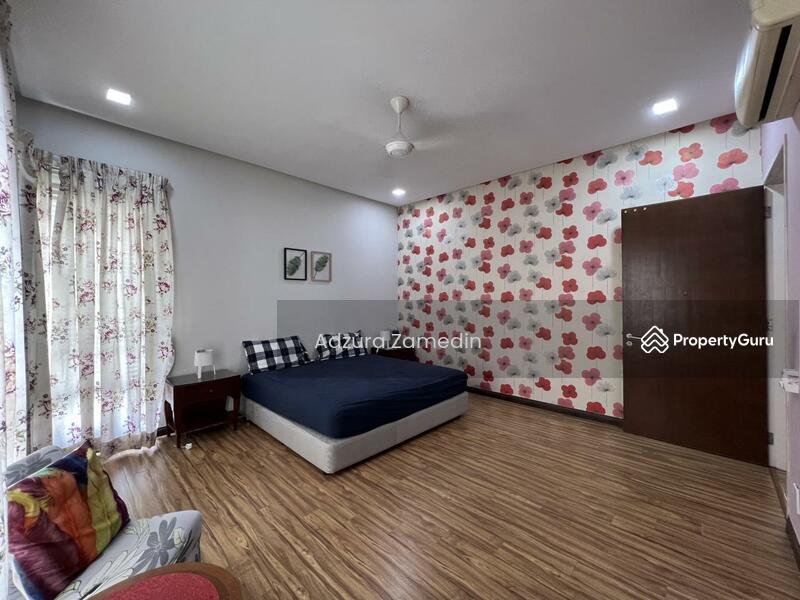 Rumah Banglo untuk Dijual di Country Heights (Kajang) - Adzura Zamedin - PropertyGuru.com.my