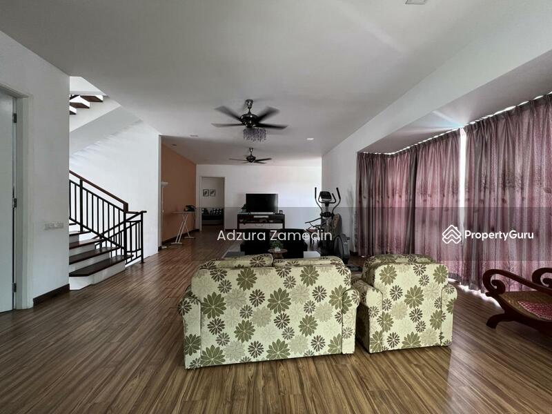 Rumah Banglo untuk Dijual di Country Heights (Kajang) - Adzura Zamedin - PropertyGuru.com.my