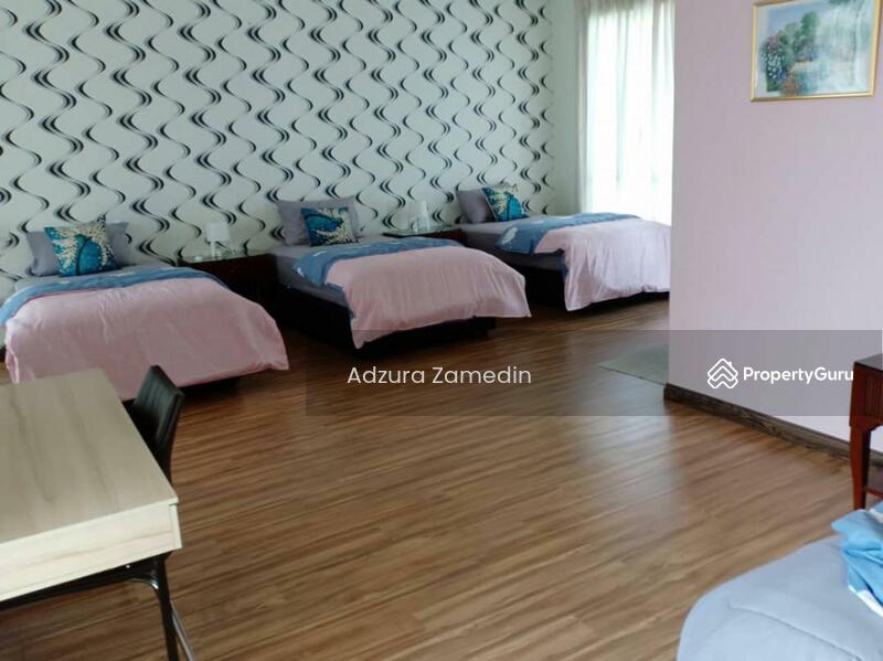 Rumah Banglo untuk Dijual di Country Heights (Kajang) - Adzura Zamedin - PropertyGuru.com.my