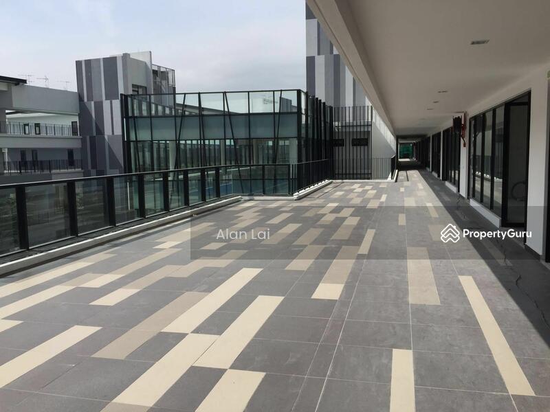 For Rent - CBD Perdana 3