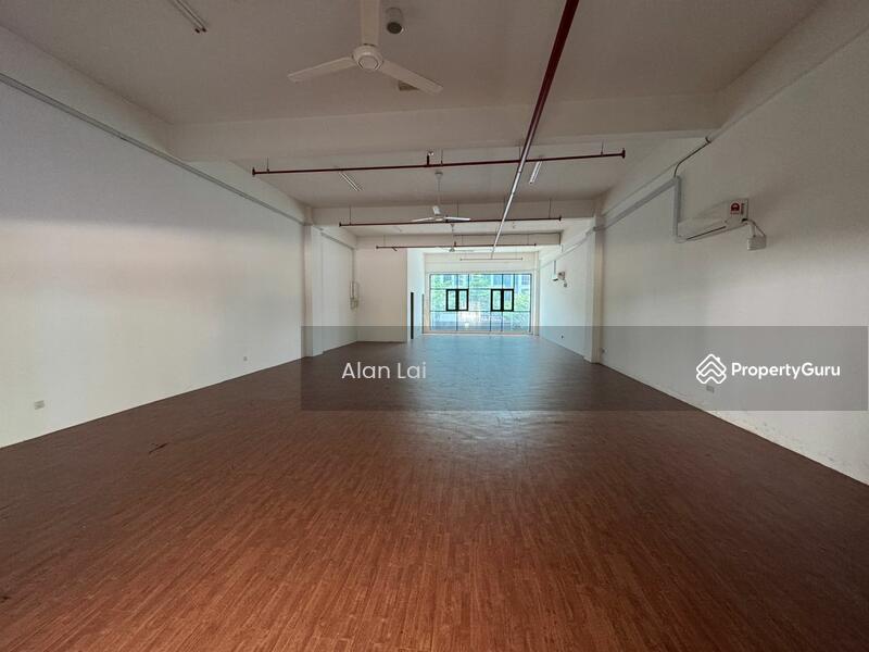 For Rent - CBD Perdana 3