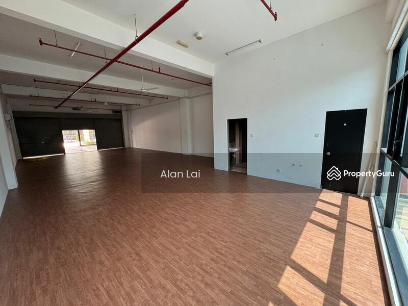 For Rent - CBD Perdana 3