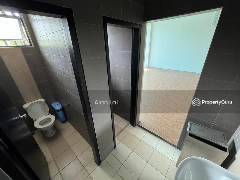 For Rent - CBD Perdana 3