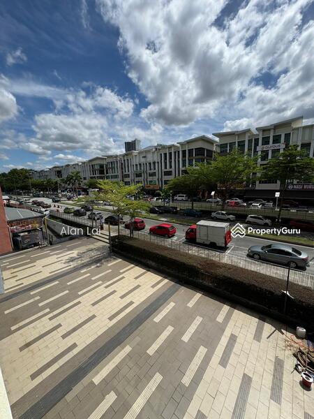 For Rent - CBD Perdana 3