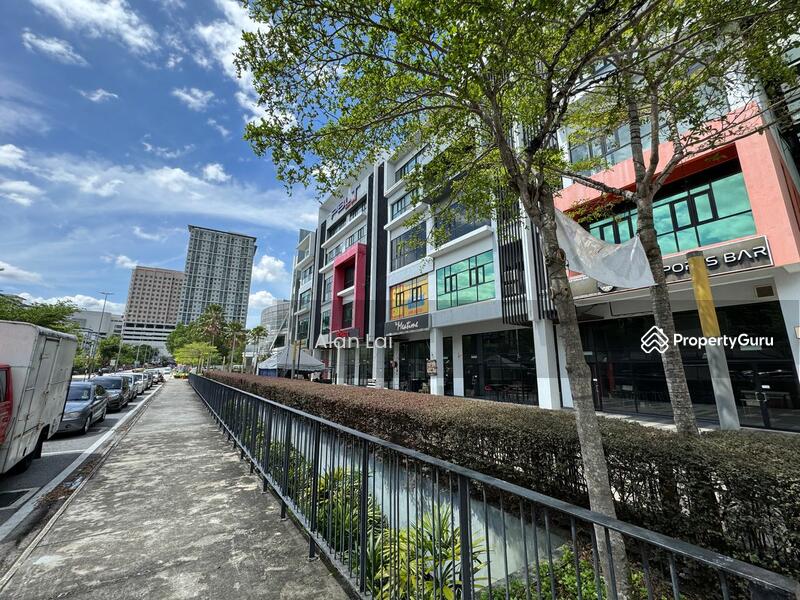 For Rent - CBD Perdana 3