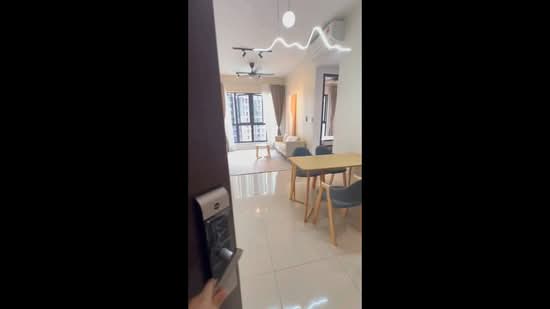 Service Residence for Rent at Sunway Velocity TWO - Wallace Yap - PropertyGuru.com.my