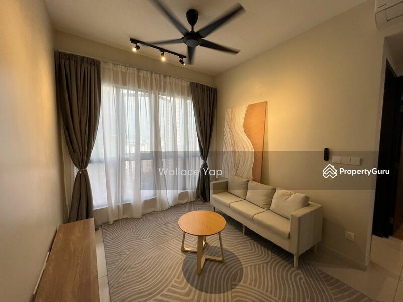 Service Residence for Rent at Sunway Velocity TWO - Wallace Yap - PropertyGuru.com.my