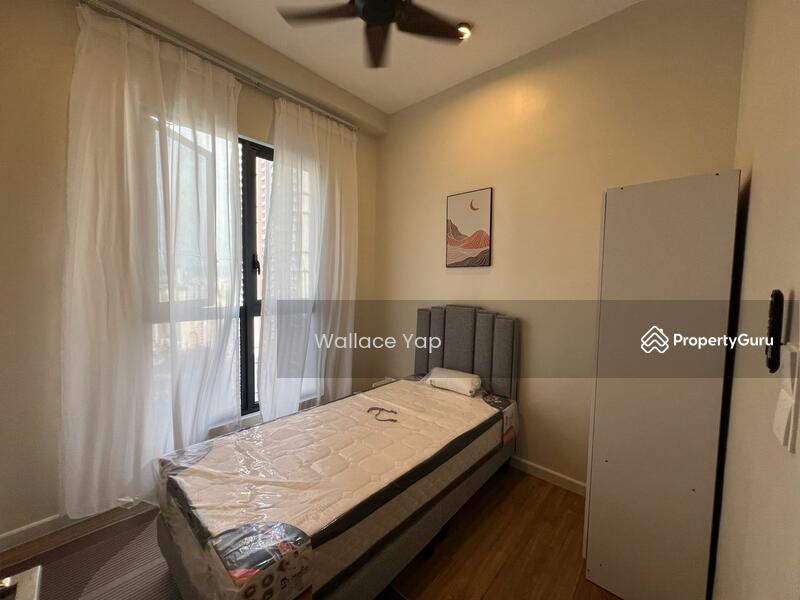 Service Residence for Rent at Sunway Velocity TWO - Wallace Yap - PropertyGuru.com.my