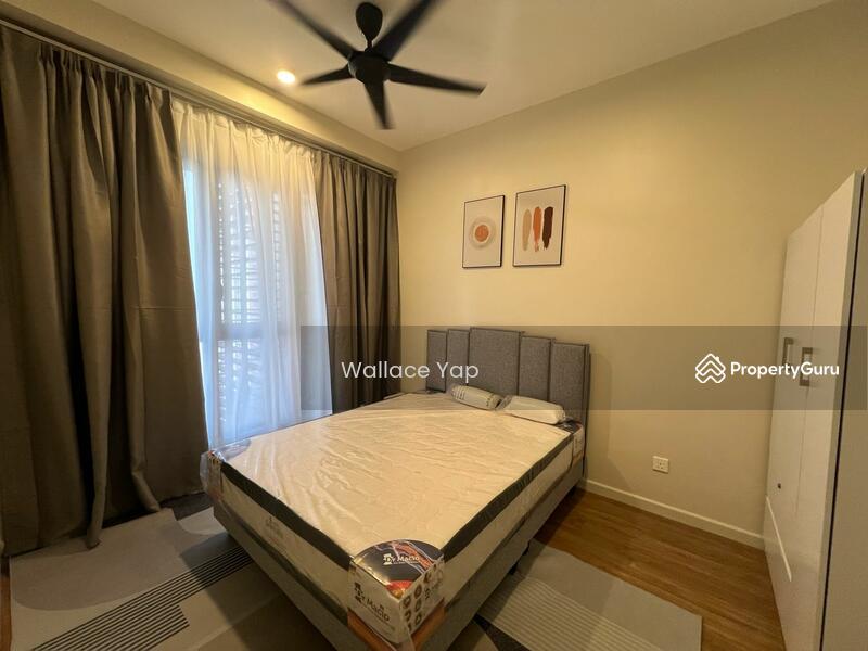 Service Residence for Rent at Sunway Velocity TWO - Wallace Yap - PropertyGuru.com.my