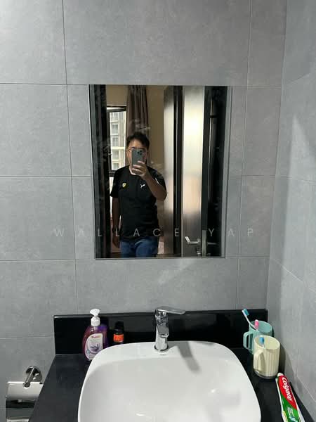 Service Residence for Rent at Sunway Velocity TWO - Wallace Yap - PropertyGuru.com.my