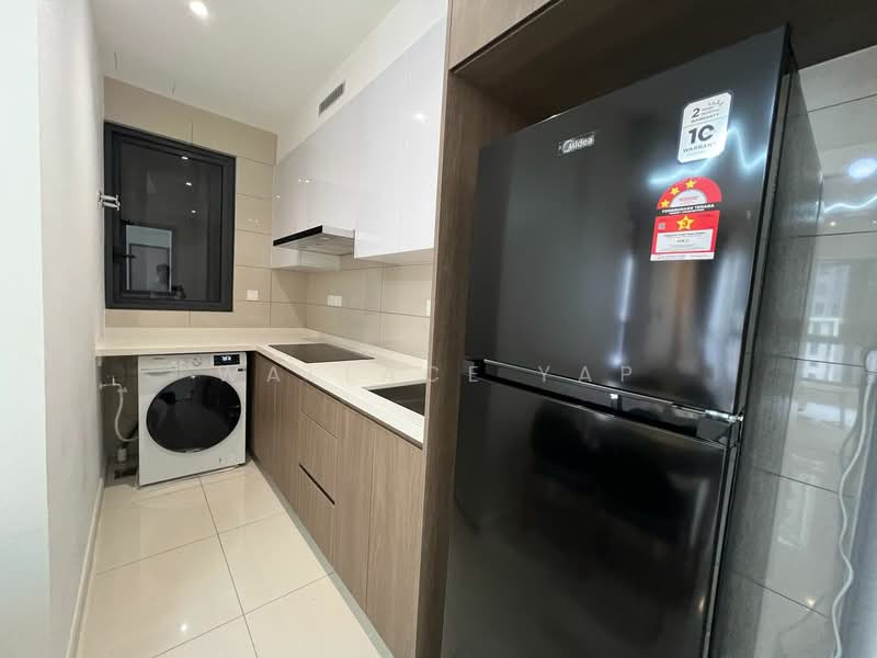 Service Residence for Rent at Sunway Velocity TWO - Wallace Yap - PropertyGuru.com.my