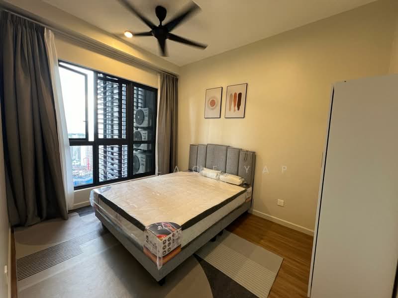 Service Residence for Rent at Sunway Velocity TWO - Wallace Yap - PropertyGuru.com.my