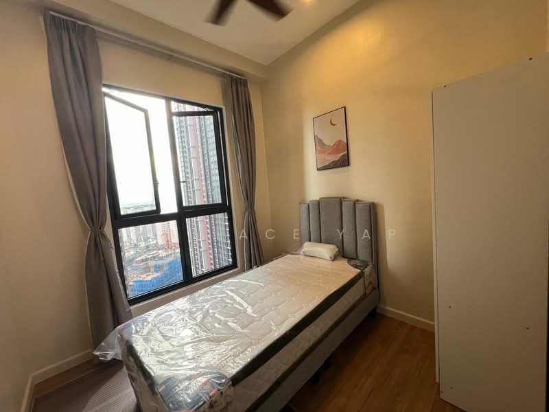 Service Residence for Rent at Sunway Velocity TWO - Wallace Yap - PropertyGuru.com.my
