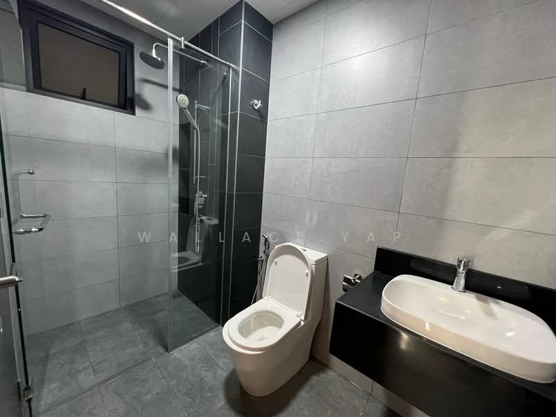 Service Residence for Rent at Sunway Velocity TWO - Wallace Yap - PropertyGuru.com.my