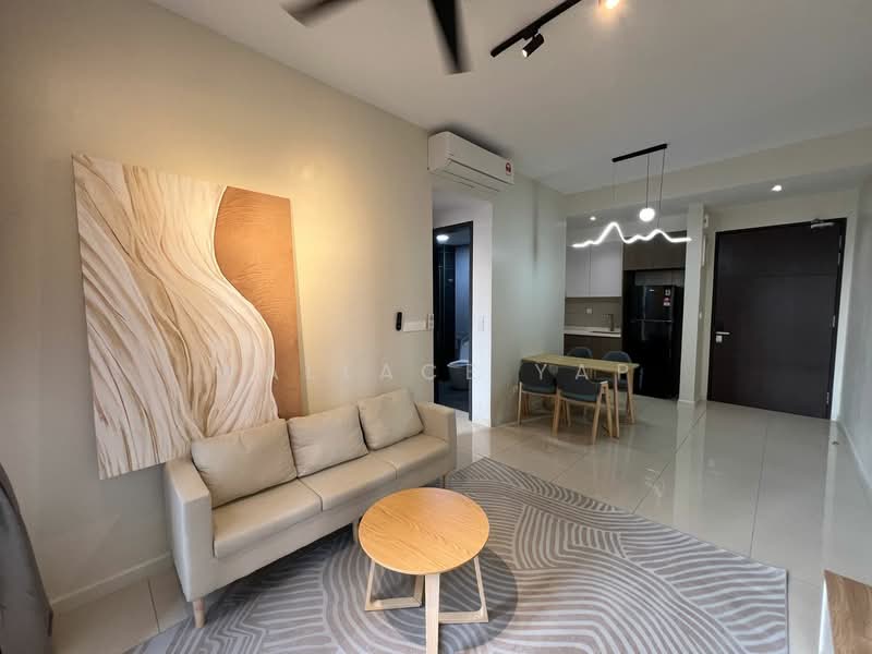 Service Residence for Rent at Sunway Velocity TWO - Wallace Yap - PropertyGuru.com.my