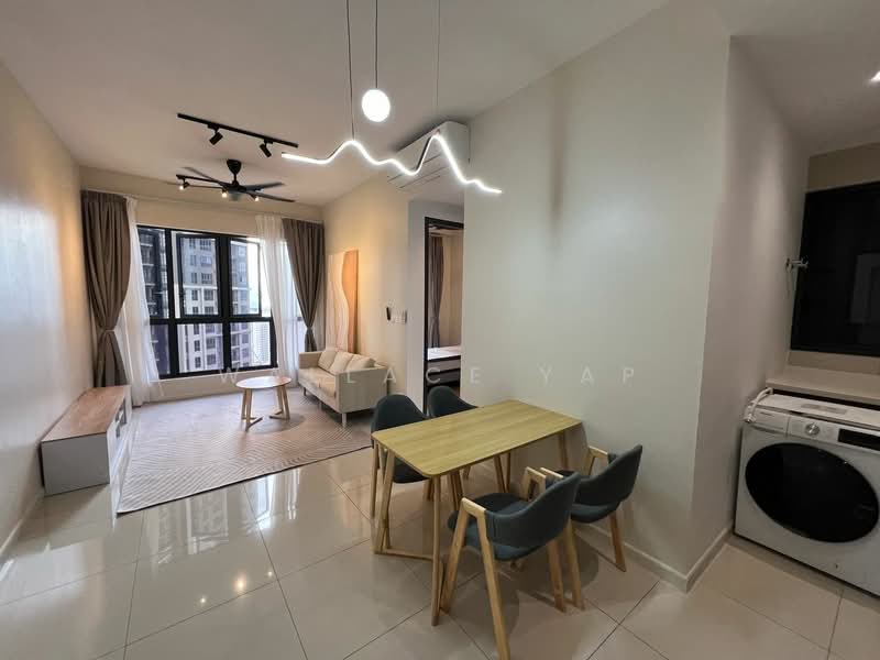 Service Residence for Rent at Sunway Velocity TWO - Wallace Yap - PropertyGuru.com.my