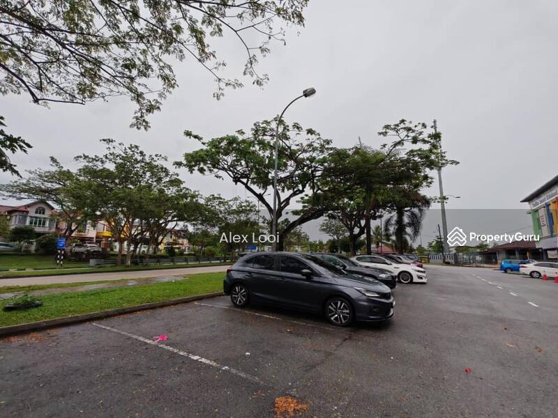 For Sale - Taman Daya Jalan Pinang