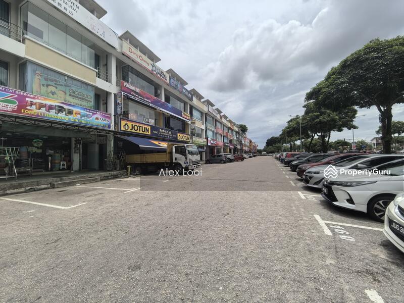 For Sale - Taman Daya Jalan Pinang