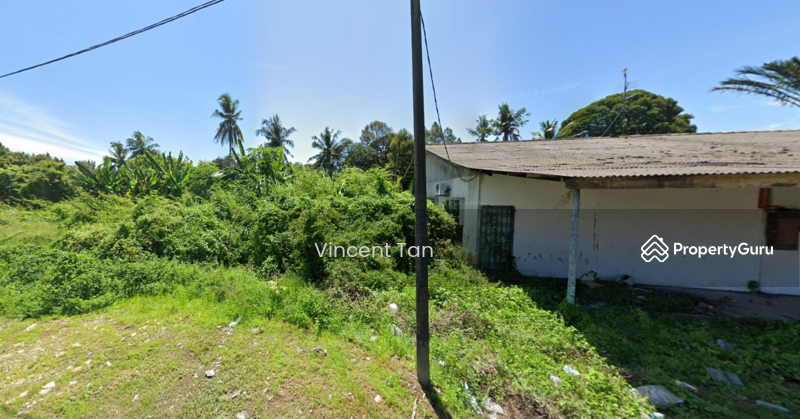 For Sale - Pontian Land
