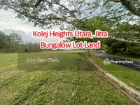 For Sale - Kolej Heights Utara, Jitra Kedah