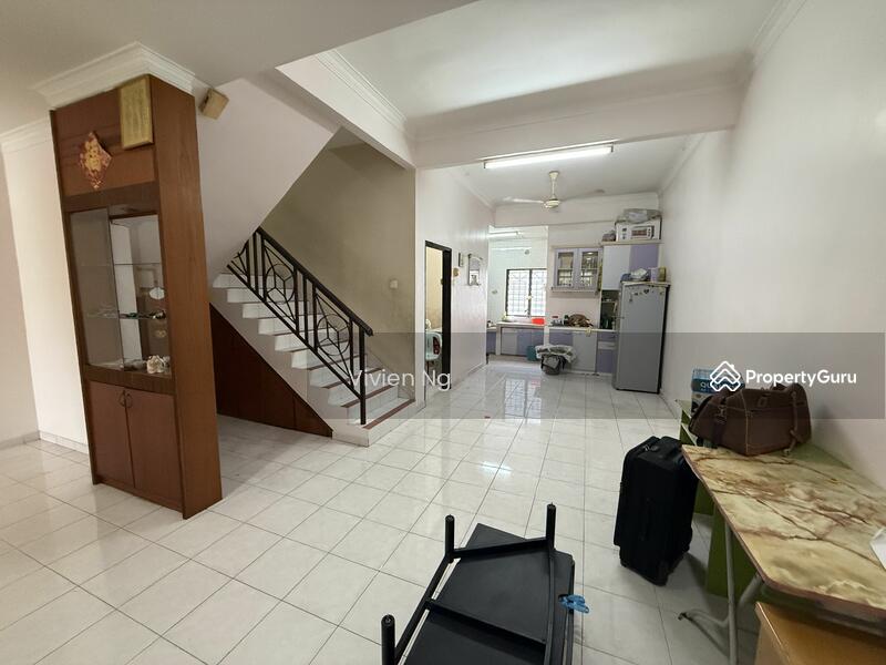 2-storey Terraced House for Sale in Ipoh (Perak) - Vivien Ng - PropertyGuru.com.my