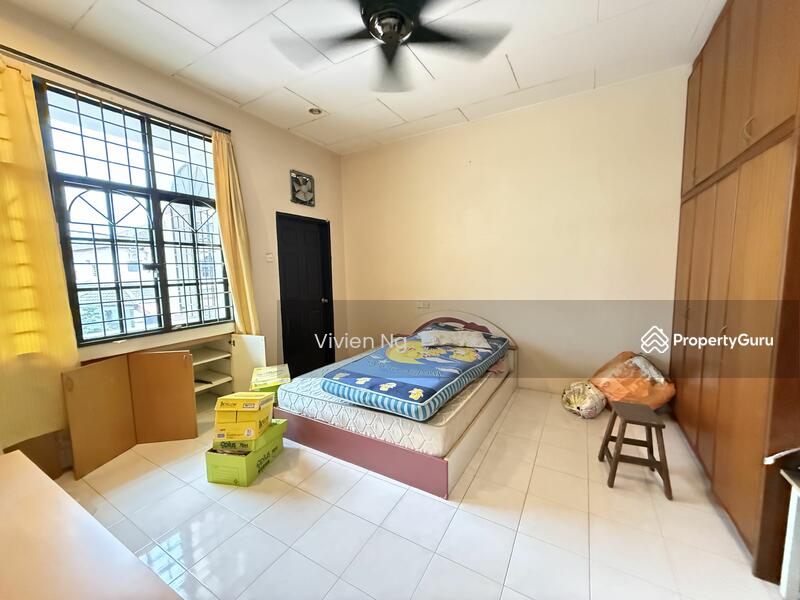 2-storey Terraced House for Sale in Ipoh (Perak) - Vivien Ng - PropertyGuru.com.my