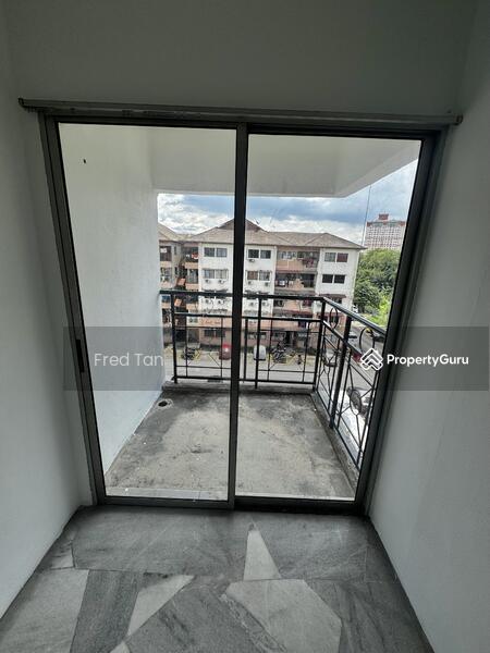 Untuk Disewa - Sri Anggerik 2