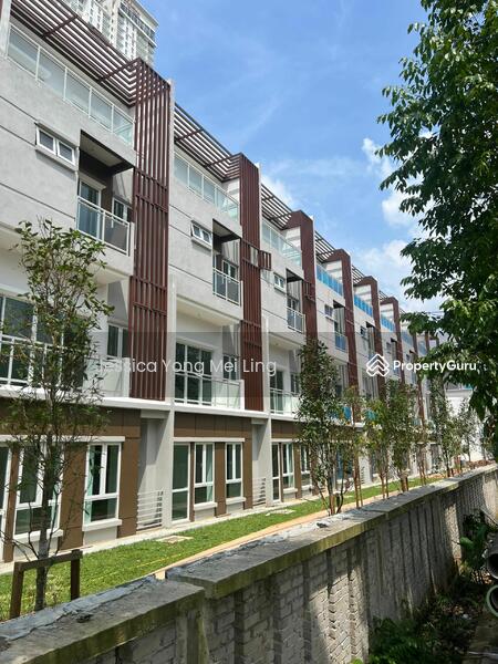 For Sale - D'brightton, Residensi Tiara Titiwangsa