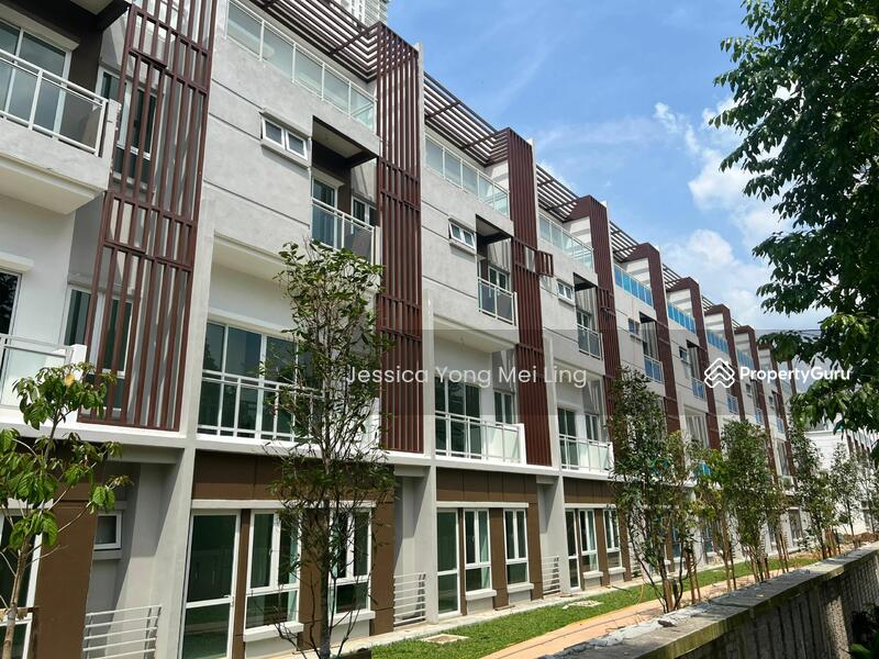 For Sale - D'brightton, Residensi Tiara Titiwangsa