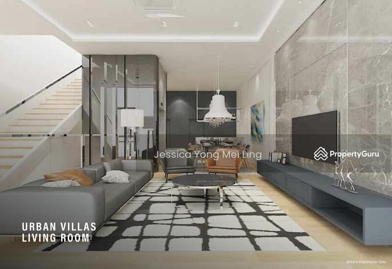 For Sale - D'brightton, Residensi Tiara Titiwangsa