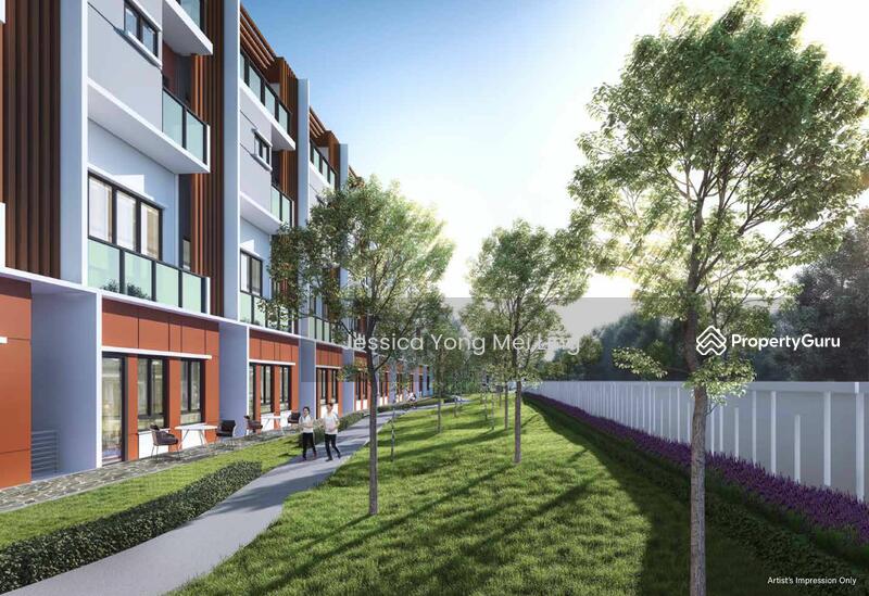 For Sale - D'brightton, Residensi Tiara Titiwangsa