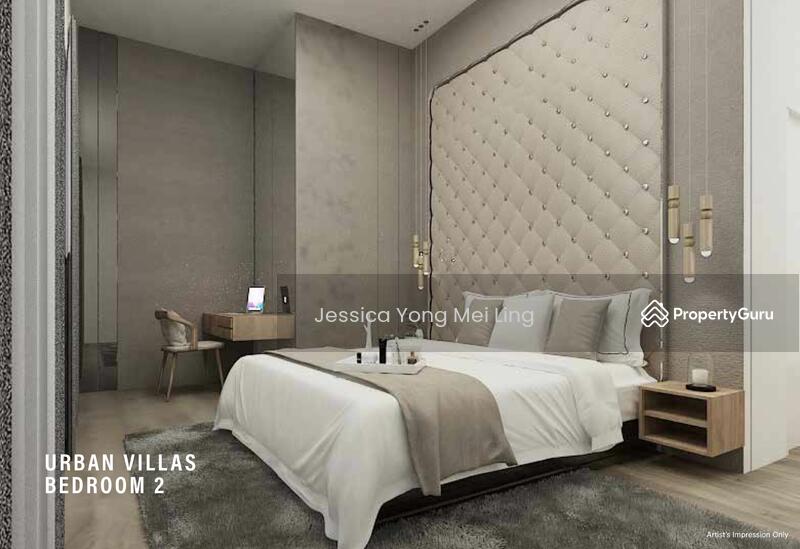 For Sale - D'brightton, Residensi Tiara Titiwangsa