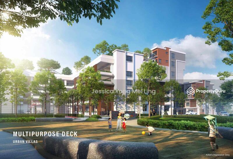 For Sale - D'brightton, Residensi Tiara Titiwangsa