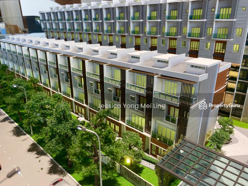 For Sale - D'brightton, Residensi Tiara Titiwangsa