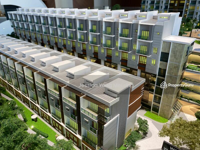 For Sale - D'brightton, Residensi Tiara Titiwangsa