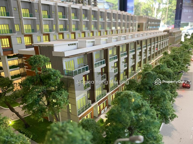 For Sale - D'brightton, Residensi Tiara Titiwangsa