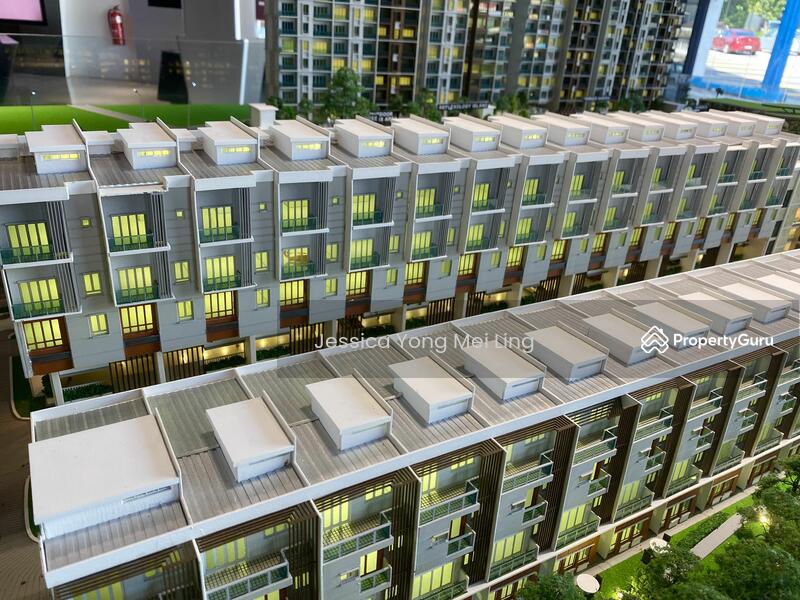 For Sale - D'brightton, Residensi Tiara Titiwangsa