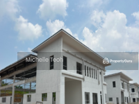 For Sale - New Project - Senawang Bungalow Factory