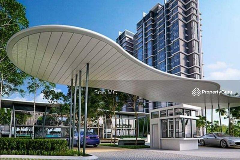 Soho untuk Dijual di Cyberjaya (Selangor) - San MC - PropertyGuru.com.my