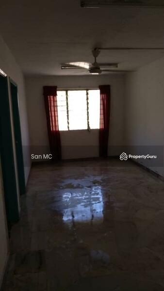Untuk Dijual - Cheras Ria