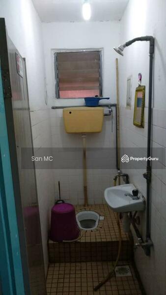 Untuk Dijual - Cheras Ria